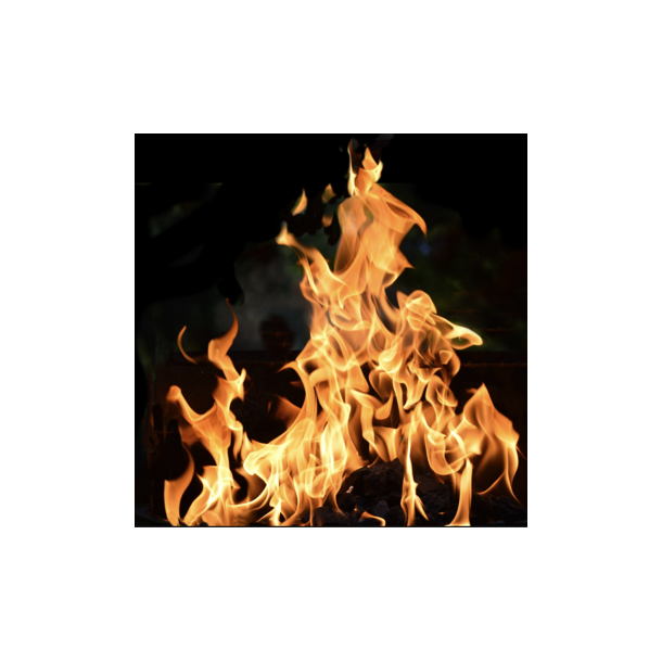 Fire Search - Automatisk Brandslukningsanlg - 8m. detektorslange til direkte slukning