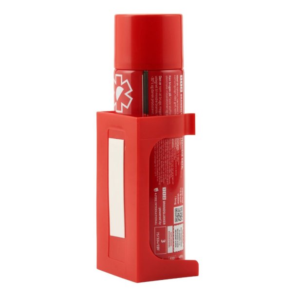 112 BRANDSLUKKER M. HOLDER 