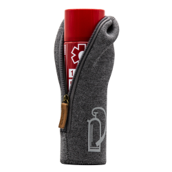 112 BRANDSLUKKER M. GR� SLEEVE