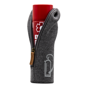 112 BRANDSLUKKER M. GR� SLEEVE