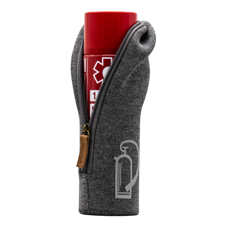 112 BRANDSLUKKER M. GR� SLEEVE