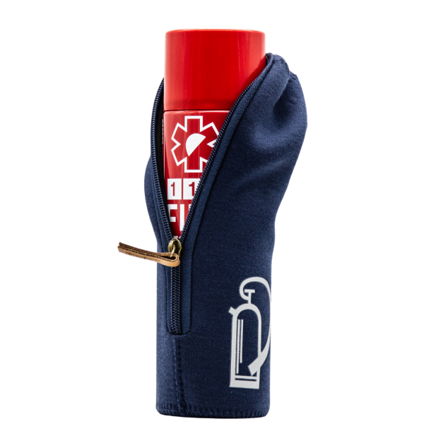 112 BRANDSLUKKER M. BL SLEEVE