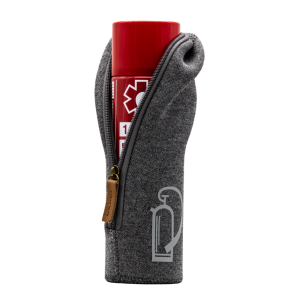 112 BRANDSLUKKER M. GR SLEEVE