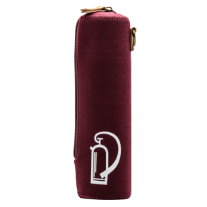 Bordeaux Neopren Sleeve til 112 Brandslukker - Home Design