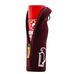 112 BRANDSLUKKER M. BORDEAUX SLEEVE