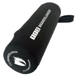 112 BRANDSLUKKER M. NEOPREN SLEEVE