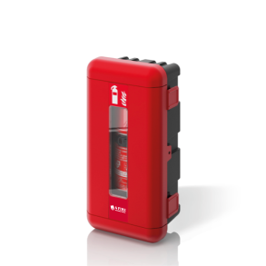 Ildslukker skab 9-12 kg