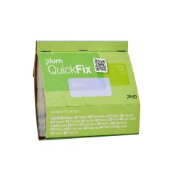 Plum Quickfix Plaster Elastic - Refill