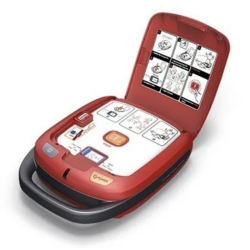 Heart Guardian Hjertestarter AED HR-501