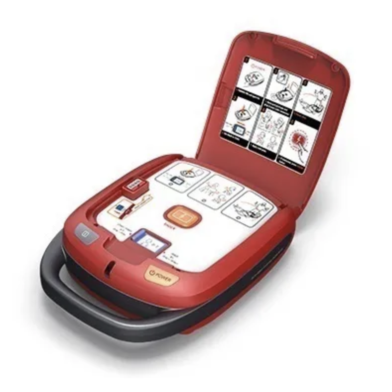 Heart Guardian Hjertestarter AED HR-501
