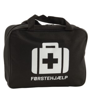 FRSTEHJLPSTASKE  (DIN 13 164) 