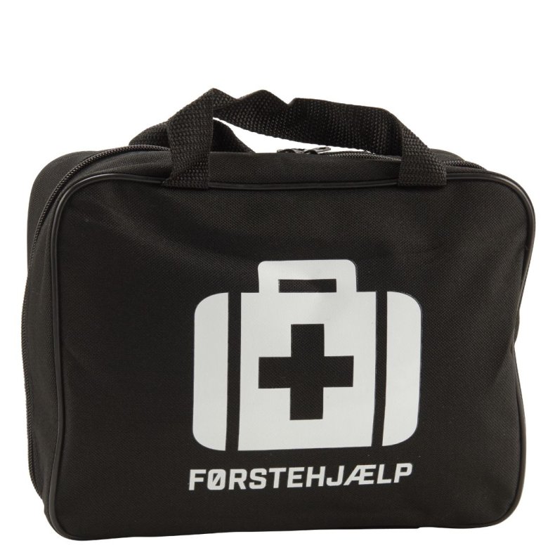 FRSTEHJLPSTASKE (DIN 13 164)