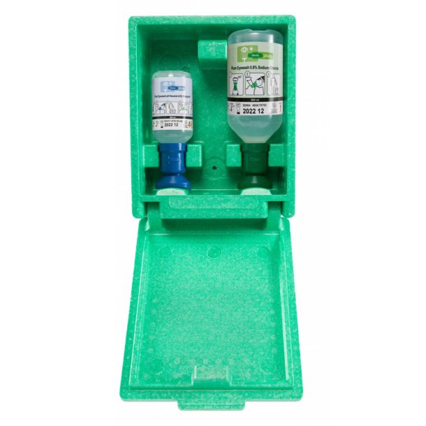 Plum Combiboks 200 ml pH Neutral &amp; 500 ml jenskyl