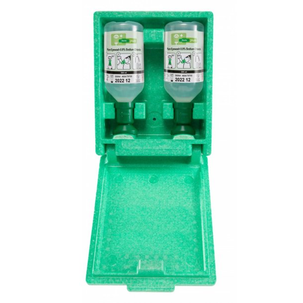 Plum jenskylleboks 2 x 500ml jenskyl