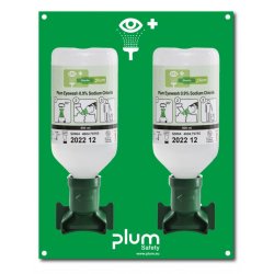 Plum jenskyllestation 2 x 500 ml jenskyl