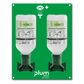 Plum jenskyllestation 2 x 500 ml jenskyl