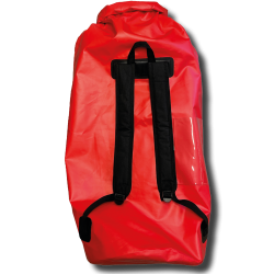 4 Fire Transporttaske til bilbrandtppe 