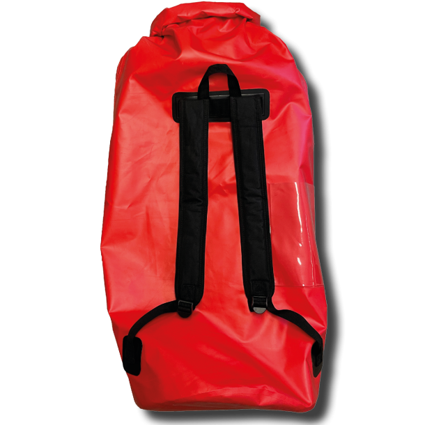 4 Fire Transporttaske til bilbrandtppe 