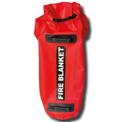 4 Fire Transporttaske til bilbrandtppe 