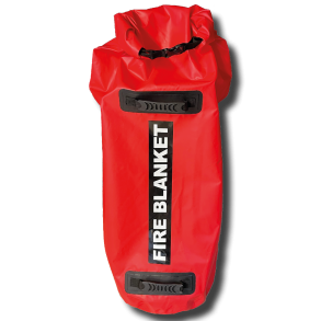 4 Fire Transporttaske til bilbrandtppe 