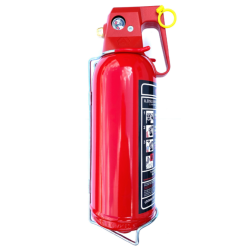 4 Fire UV2 2 ltr. Universal Brandslukker (8A - 89B - 75F)