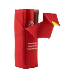 112 BRANDSLUKKER M. PAX BLTETASKE