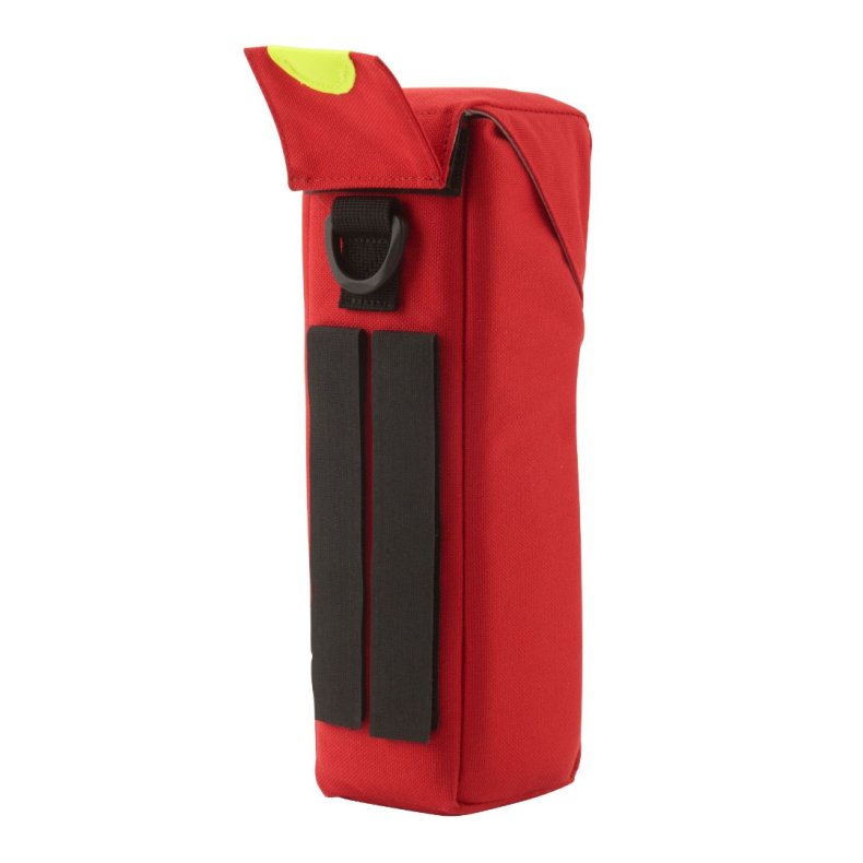 112 BRANDSLUKKER M. PAX BLTETASKE