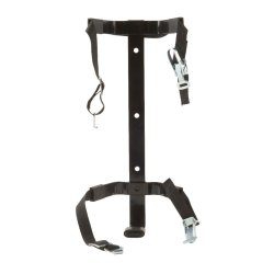 4 Fire UV6 Universal Brandslukker 6 ltr. m. transportbeslag