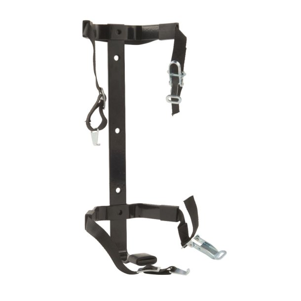 4 Fire UV6 Universal Brandslukker 6 ltr. m. transportbeslag