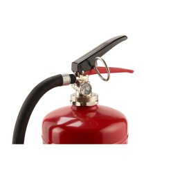 4 Fire UV6 6 ltr. Universal Brandslukker (21A - 233B - 75F)