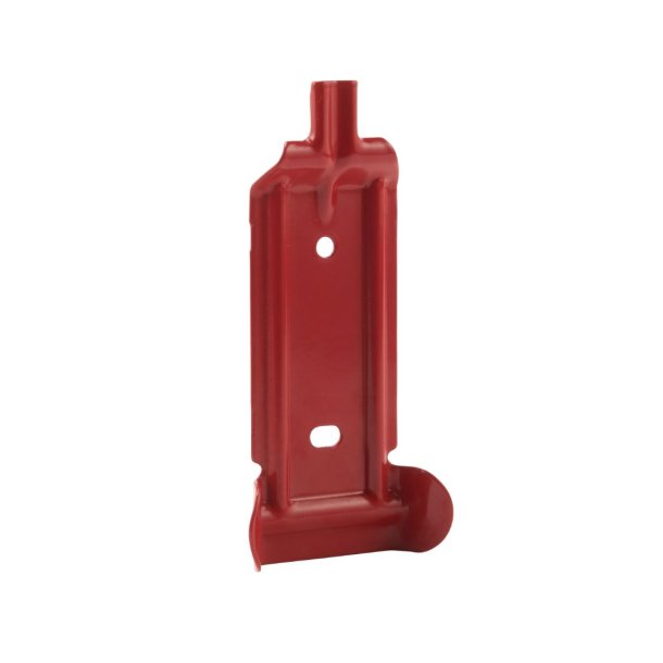 4 Fire UV6 Universal Brandslukker 6 ltr. m. transportbeslag